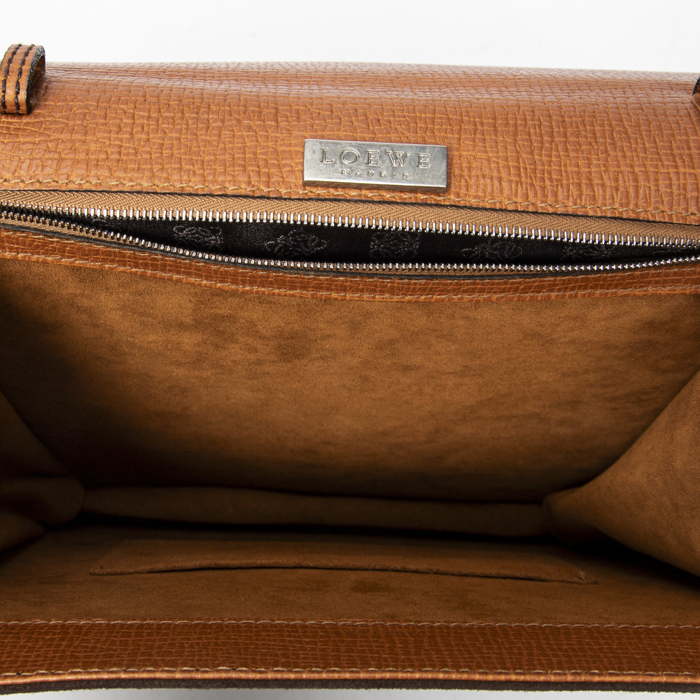 Loewe Vintage Barcelona - Picture 9 of 10